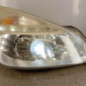 Optique avant principal droit (feux)(phare) RENAULT GRAND ESPACE 4