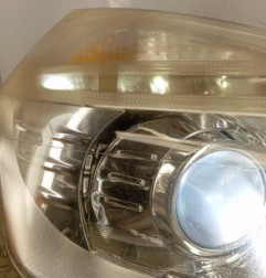 Optique avant principal droit (feux)(phare) RENAULT GRAND ESPACE 4