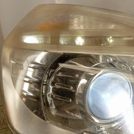 Optique avant principal droit (feux)(phare) RENAULT GRAND ESPACE 4