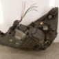 Optique avant principal droit (feux)(phare) RENAULT GRAND ESPACE 4