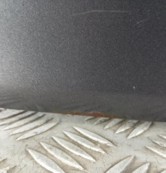 Malle/Hayon arriere OPEL MERIVA B