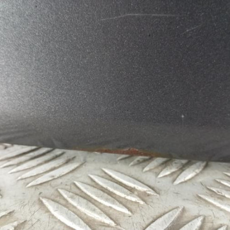 Malle/Hayon arriere OPEL MERIVA B