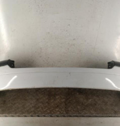 Pare choc arriere RENAULT SCENIC 1 Photo n°1