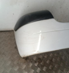 Pare choc arriere RENAULT SCENIC 1