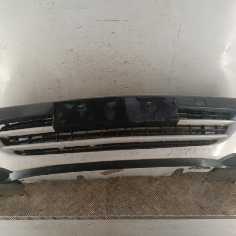 Pare choc avant CITROEN XSARA