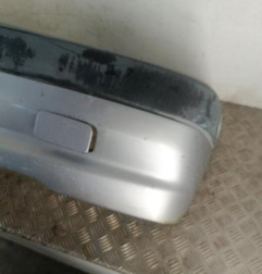 Pare choc arriere PEUGEOT 306 Photo n°3