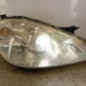 Optique avant principal droit (feux)(phare) MERCEDES CLASSE A 169