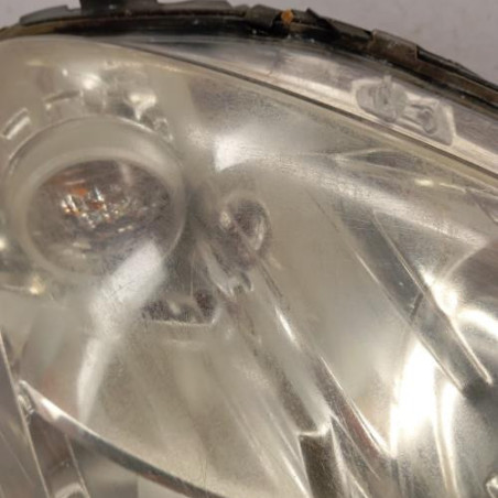 Optique avant principal droit (feux)(phare) MERCEDES CLASSE A 169