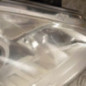 Optique avant principal droit (feux)(phare) MERCEDES CLASSE A 169