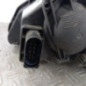 Optique avant principal droit (feux)(phare) MERCEDES CLASSE A 169