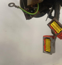 Attelage (boule de remorquage) CITROEN DS4