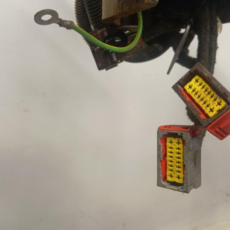 Attelage (boule de remorquage) CITROEN DS4