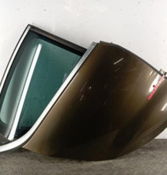 Porte arriere droit CITROEN DS4 Photo n°1