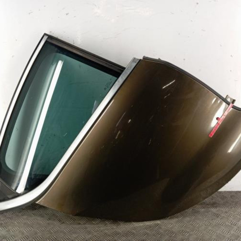 Porte arriere droit CITROEN DS4