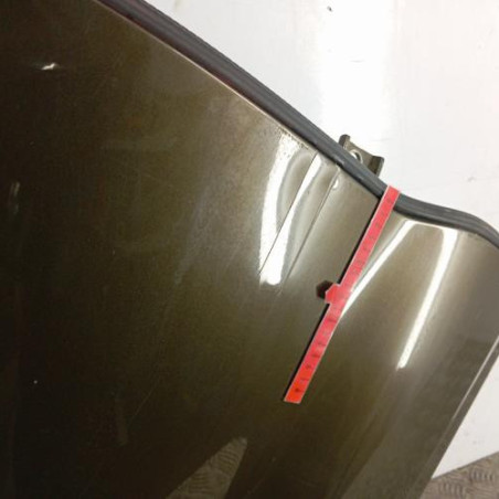 Porte arriere droit CITROEN DS4