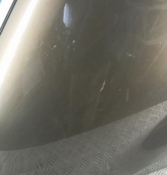 Porte arriere droit CITROEN DS4 Photo n°4