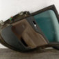 Porte arriere droit CITROEN DS4