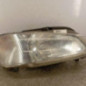 Optique avant principal droit (feux)(phare) PEUGEOT 106