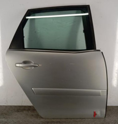Porte arriere droit CITROEN C4 PICASSO 1 Photo n°1