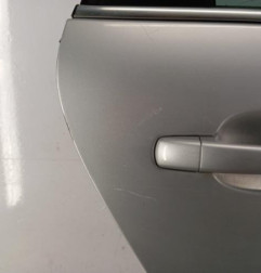 Porte arriere droit CITROEN C4 PICASSO 1 Photo n°4