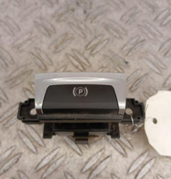 Poignee electrique frein a main PEUGEOT 308 2 Photo n°1