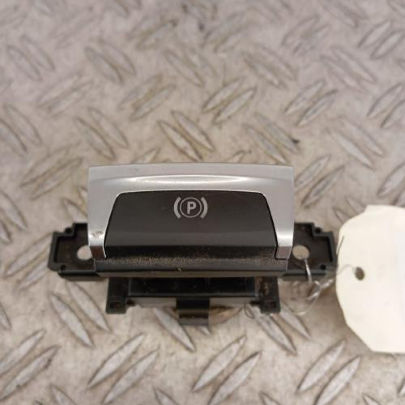 Poignee electrique frein a main PEUGEOT 308 2