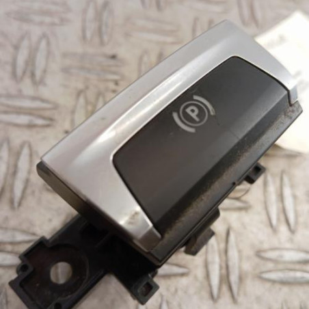 Poignee electrique frein a main PEUGEOT 308 2