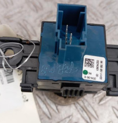 Poignee electrique frein a main PEUGEOT 308 2 Photo n°4