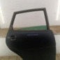 Porte arriere droit SEAT ALTEA