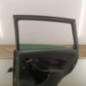 Porte arriere droit SEAT ALTEA