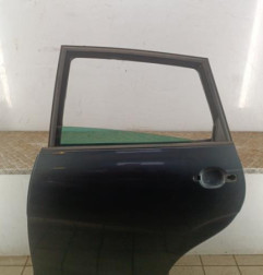 Porte arriere gauche SEAT ALTEA Photo n°1
