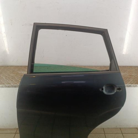 Porte arriere gauche SEAT ALTEA Photo n°1