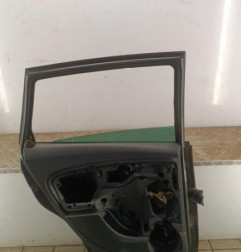 Porte arriere gauche SEAT ALTEA