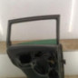 Porte arriere gauche SEAT ALTEA