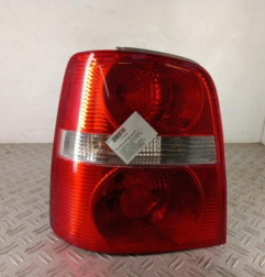 Feu arriere principal gauche (feux) VOLKSWAGEN TOURAN 1 Photo n°1
