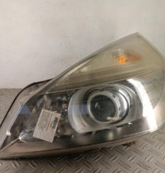 Optique avant principal gauche (feux)(phare) RENAULT GRAND ESPACE 4 Photo n°1
