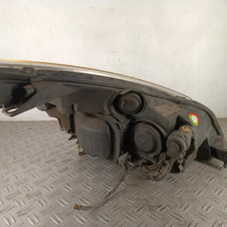 Optique avant principal gauche (feux)(phare) RENAULT GRAND ESPACE 4