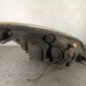 Optique avant principal gauche (feux)(phare) RENAULT GRAND ESPACE 4