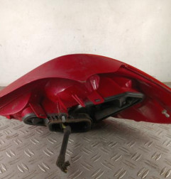 Feu arriere principal gauche (feux) PEUGEOT 207