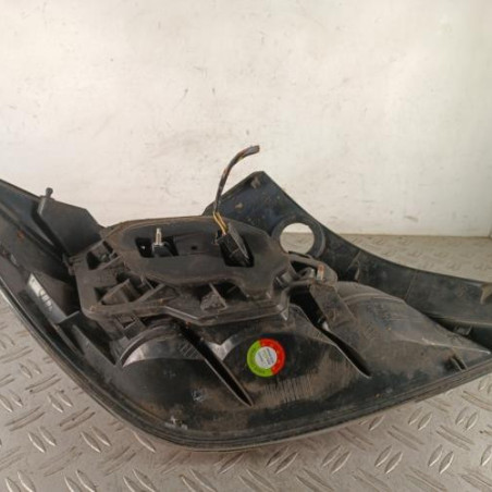 Feu arriere principal droit (feux) OPEL ASTRA H