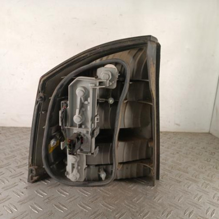 Feu arriere principal droit (feux) OPEL VECTRA C