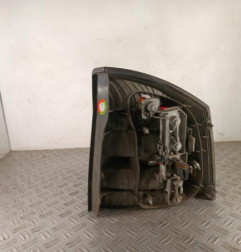 Feu arriere principal gauche (feux) OPEL VECTRA C