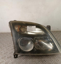 Optique avant principal droit (feux)(phare) OPEL VECTRA C Photo n°1