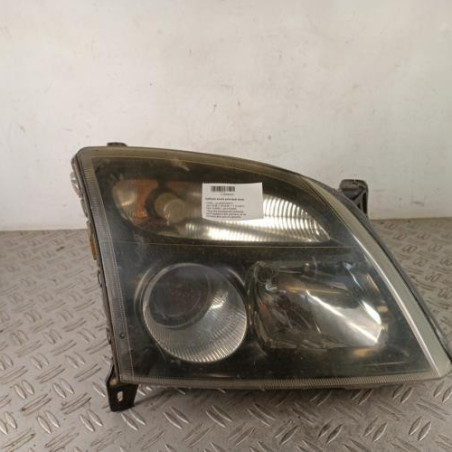 Optique avant principal droit (feux)(phare) OPEL VECTRA C Photo n°1