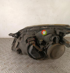 Optique avant principal droit (feux)(phare) OPEL VECTRA C