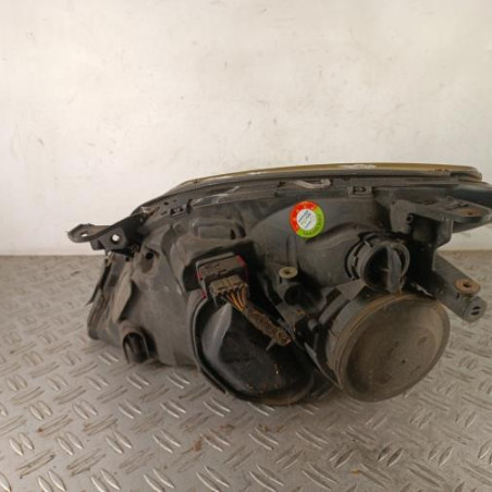 Optique avant principal droit (feux)(phare) OPEL VECTRA C