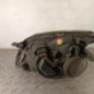 Optique avant principal droit (feux)(phare) OPEL VECTRA C