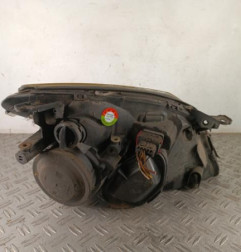 Optique avant principal gauche (feux)(phare) OPEL VECTRA C