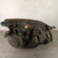 Optique avant principal gauche (feux)(phare) OPEL VECTRA C