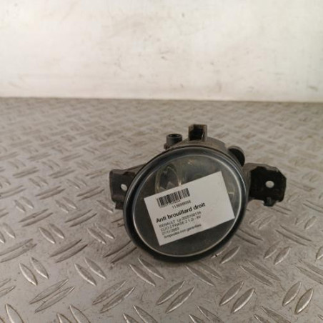 Anti brouillard droit (feux) RENAULT CLIO 2 Photo n°1